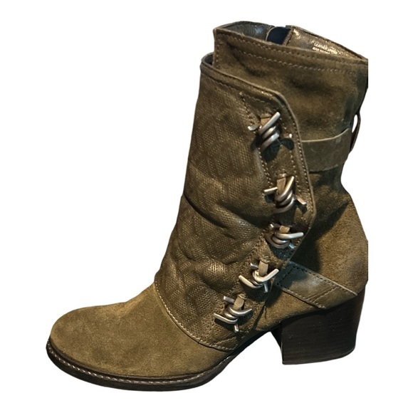 TULIA By Miz Mooz size 10 - Picture 8 of 9